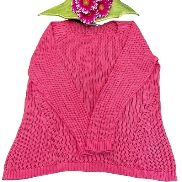 PETER Nygard Pull Over Sweater EUC - Picture 1 of 8